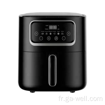 10L Air Fryer Toaster Convection Four sans pétrole